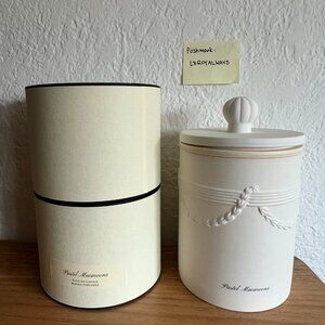 NEW 🎀 Jo Malone London Pastel MacaroonsTownhouse Scented Candle 10.6 oz